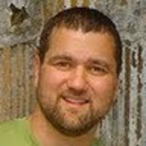 Meet your Posher, Steven